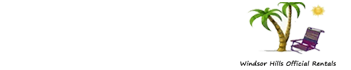 Windsor Hills Official Rentals